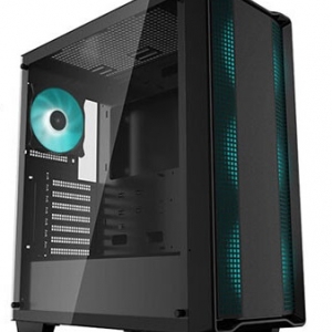 Case Deepcool CC560, kèm 4 FAN Case Deepcool CC560, kèm 4 FAN